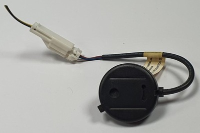 Микрофон range rover iii l322 4m5t-19a391-aa фото №1