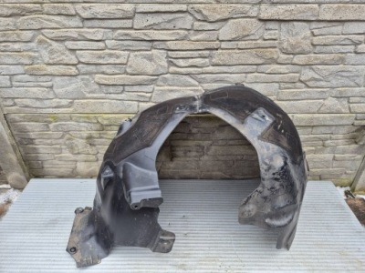 Tesla model y 20- подкрылок передние левая перед 149261300d фото №1