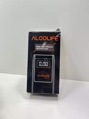 ALKOMAT ALCOLIFE