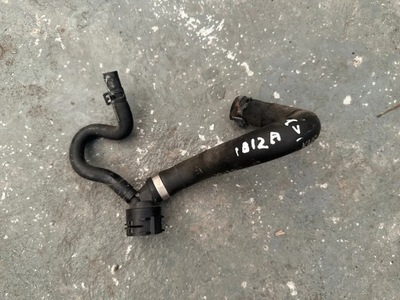 Seat ibiza v 6f труба шланг wody 1.6 tdi фото №1