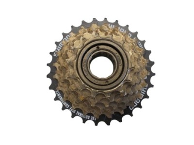 Wolnobieg Shimano MF-TZ20 6S 14-28 (1394)