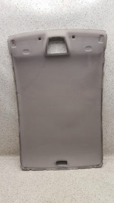 Потолок mercedes w168 hb 5d фото №1