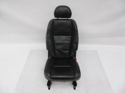 Сиденье правый задняя 2 ряд r-design lift volvo xc90 i фото №1