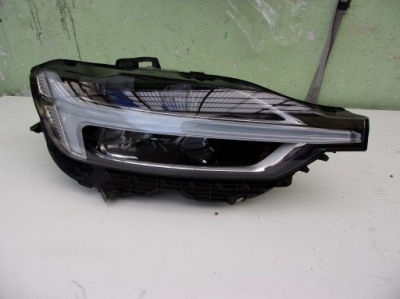 Фара правый  volvo xc60 31420418 фото №1