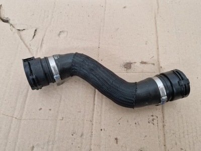 Alfa romeo giulia шланг wody фото №1