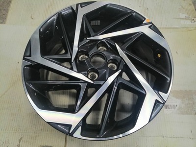 LLANTA HYUNDAI I20 I30 17R 7J ET54 4X114,3  