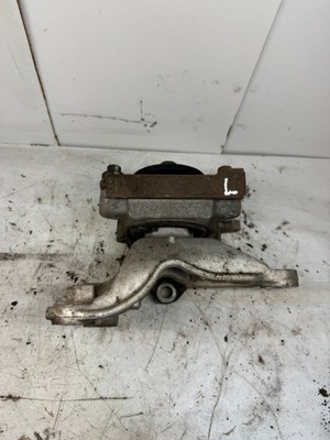 Кронштейн подушка двигателя honda cr-v iii 2.0 - wawa фото №1