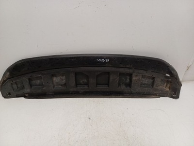 Skoda rapid 12- защита плита pod бампер 5ja807611 фото №1