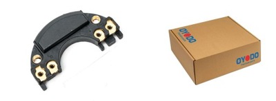 Модуль зажигание mitsubishi colt, lancer cj,ck 1.3i фото №1