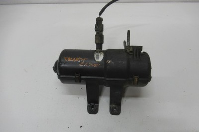 Ford transit mk7 2.4 tdci осушитель кондиционера фото №1