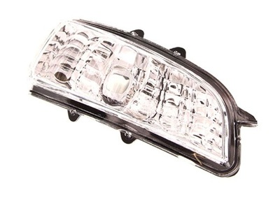 LUZ DIRECCIONAL ESPEJOS VOLVO C30 10.06-12.13 DERECHO 6202599  