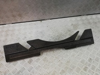 Opel mokka ii 2 пенополистирол багажника фото №1