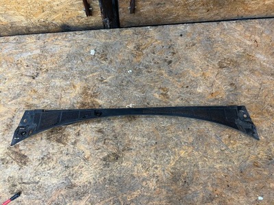 Жабо renault megane iv 668115544r фото №1