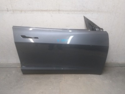 Дверь перед правое tesla iii 3 фото №1