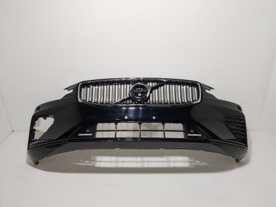 Бампер перед передній volvo v60 ii s60 iii r-design решітка радіатора решітка радіатора радіатора фото №1