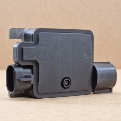 Модуль блок керування вентилятора volvo ford jaguar фото №1