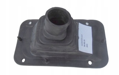 Захист тяга кермовий toyota gt86 фото №1