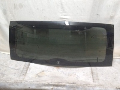 VENTANAS PARTE TRASERA FIAT PANDA II (2003-2011) AS3 TINTADA  