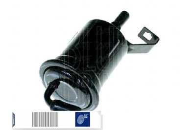 Blue print фільтр пального lexus gs фото №1