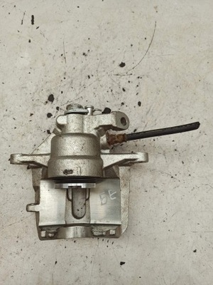 Citroen c5 i ii суппорт тормозной левый перед фото №1