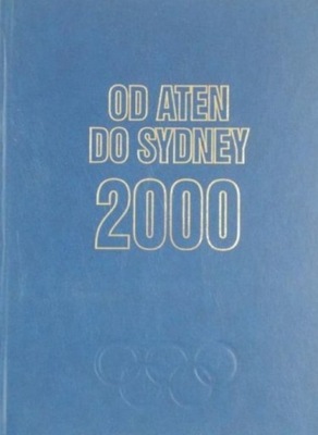 Od Aten do Sydney 2000