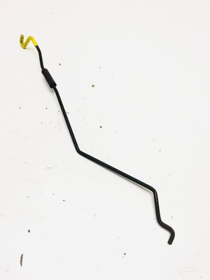 Палиця капот підпірка citroen c4 cactus фото №1