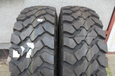 2 PIEZAS CONTINENTAL HCS 365/85R20 13.00R20 NUEVO 2020 R.  