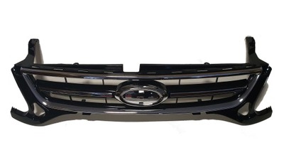 REJILLA REJILLA DE RADIADOR DEFLECTOR FORD MONDEO MK4 10-15  