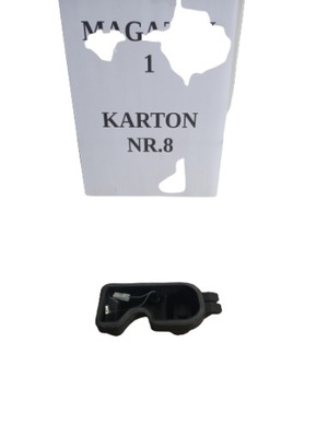 Fiat punto ii крышка заглушка r nowa 89100965 фото №1