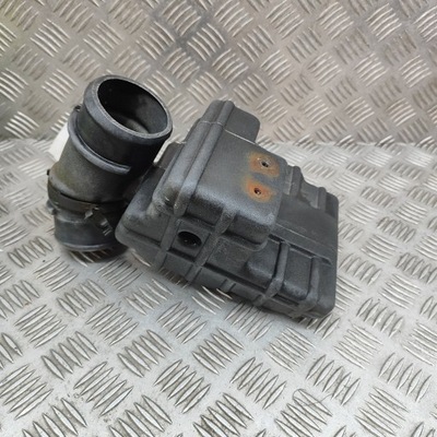 Alfa romeo spider 916 2000 труба / wąż впускний повітря фото №1