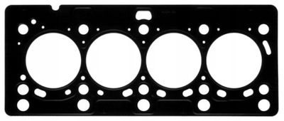 Прокладка головки dacia logan renault clio 1.5 dci фото №1