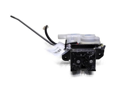 Замок кришки задня mazda 5 i lift фото №1