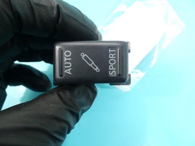 Переключатель подвеска sport infiniti fx ii qx70 фото №1