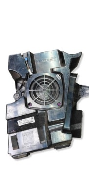 Сабвуфер renault laguna 3 281703967r фото №1