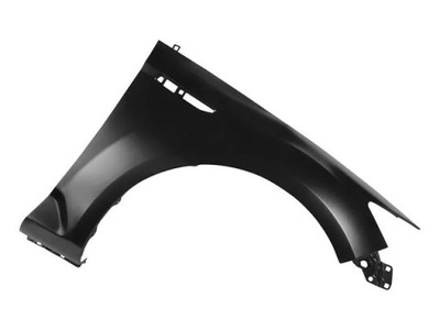 Ford mondeo iv mk4 2007-2015 крыло передний правый новый фото №1