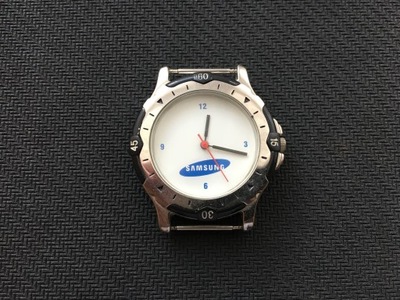 Zegarek Samsung