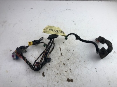 Vw tiguan жгут дверь левый перед 5n1971120f фото №1