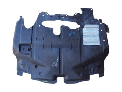 Захист pod двигун subaru legacy iv фото №1