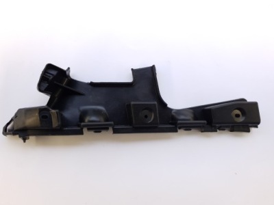 Laguna ii lift направляющая бампер задняя левый oryg-pń фото №1