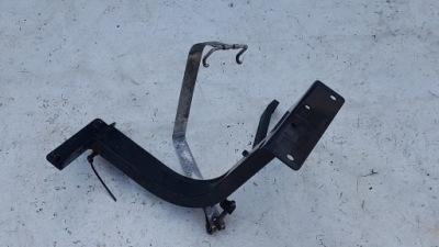 Кронштейн підніжка бачок омивача праве man tgl фото №1