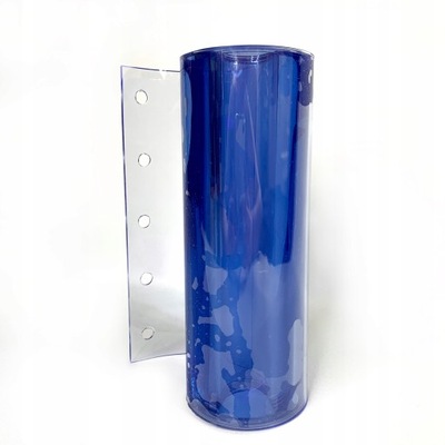 FOLIA PVC PAS KURTYNY KURTYNA PASKOWA 200x2mm