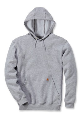 Bluza Carhartt Midweight Hooded Sweatshirt Grey