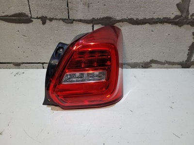 Лампа правий задня suzuki swift mk8 led 17+ фото №1