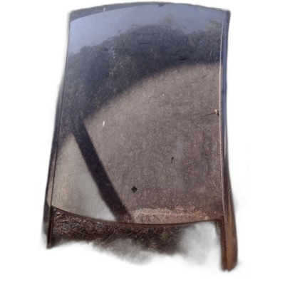 Audi a6 4g sedan дах фото №1