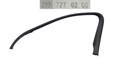 Рамка двері правий перед mercedes e w213 2137270200 фото №1