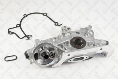 BOMBA ACEITES OPEL ASTRA G 2.0 16V 98-05  