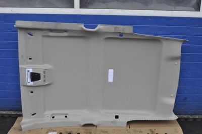 Bmw i3 потолок крыша фото №1