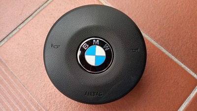 BMW F20 F10 F30 X5 F15 M PAQUETE BOLSA AIR BAG VOLANTE NOWA!!  