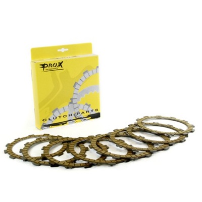 PROX DISCS SPRZEGLOWE KAWASAKI KXF 250 06-19 (EBS4514)  