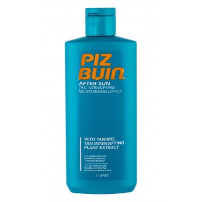 PIZ BUIN After Sun Tan Intensifier Lotion 200 ml Preparaty po opalaniu